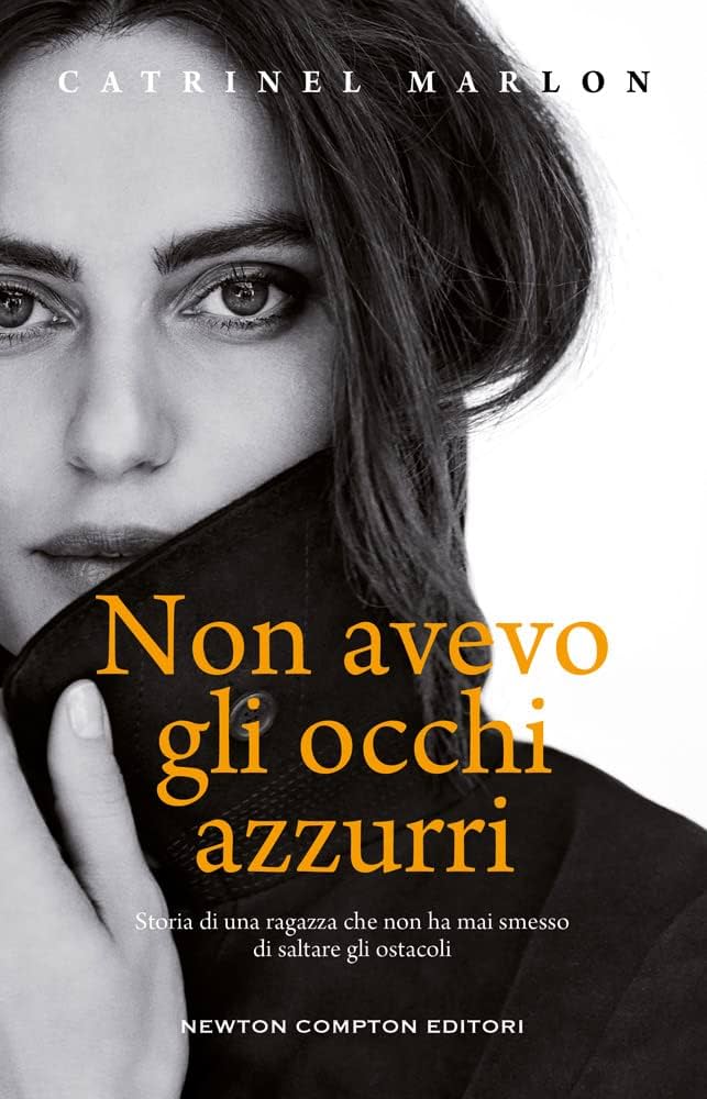 NON AVEVO GLI OCCHI AZZURRI